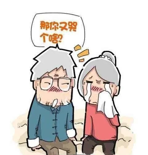 老夫妻同年同月同日同病相怜做手术,医生:夫妻癌不少见