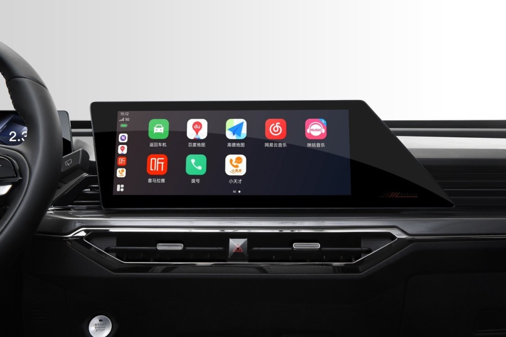 oppo智行赋能长安欧尚打造开放车机互融生态