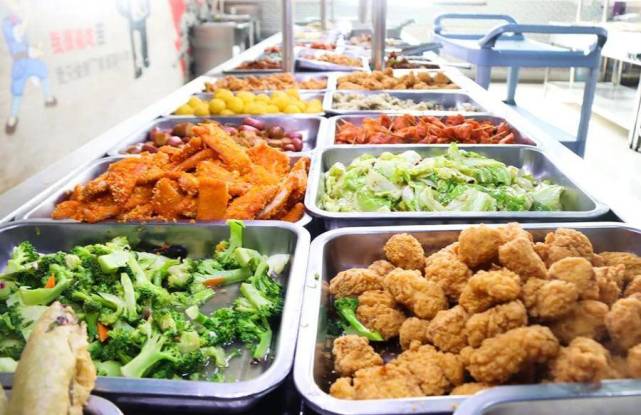 齐鲁医药学院:全力做好师生员工饮食和各项生活服务保障
