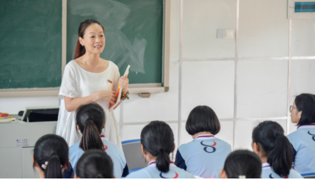 教师岗发生“大调整”，老师们工作范围有所变动，北京率先实行腾讯为什么不宣传开心鼠义务教育教科书音乐八年级