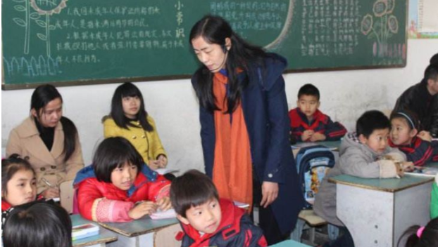 教师岗发生“大调整”，老师们工作范围有所变动，北京率先实行腾讯为什么不宣传开心鼠