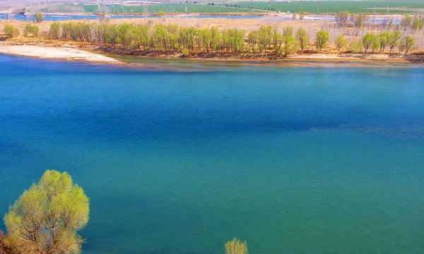 孟津黄河滩捡石头具体地点你了解吗