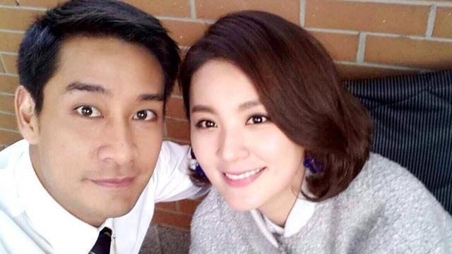 但是,很多人提出,pong的这位女友可能不是娄艺潇,而是毛林林.