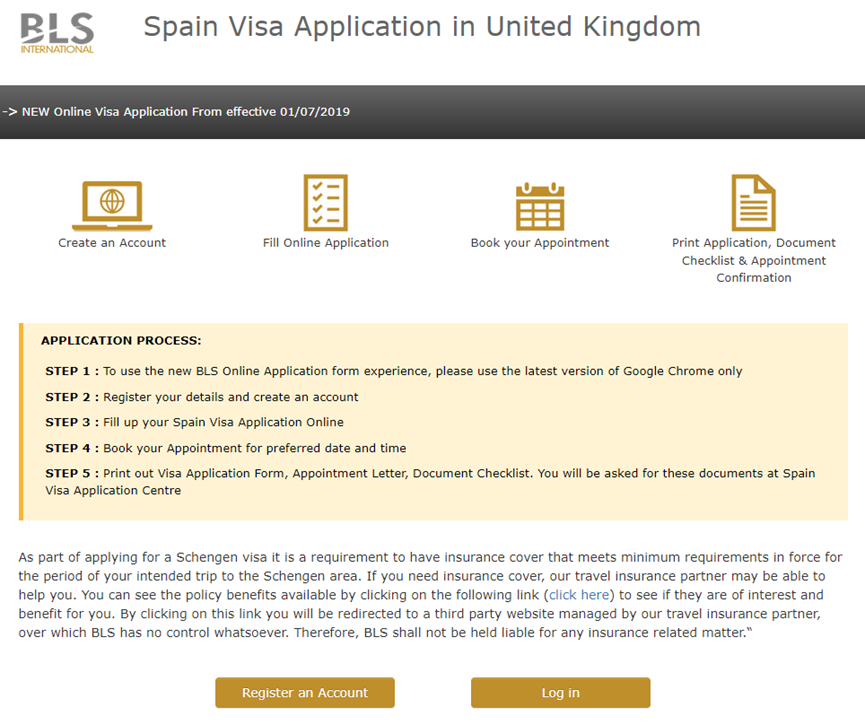 欧洲旅游必看手把手教你在英国办理申根签证