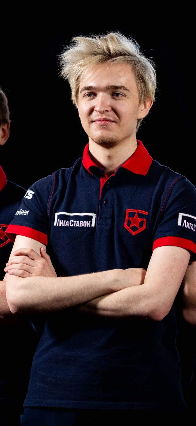 csgo壁纸|红星 gambit