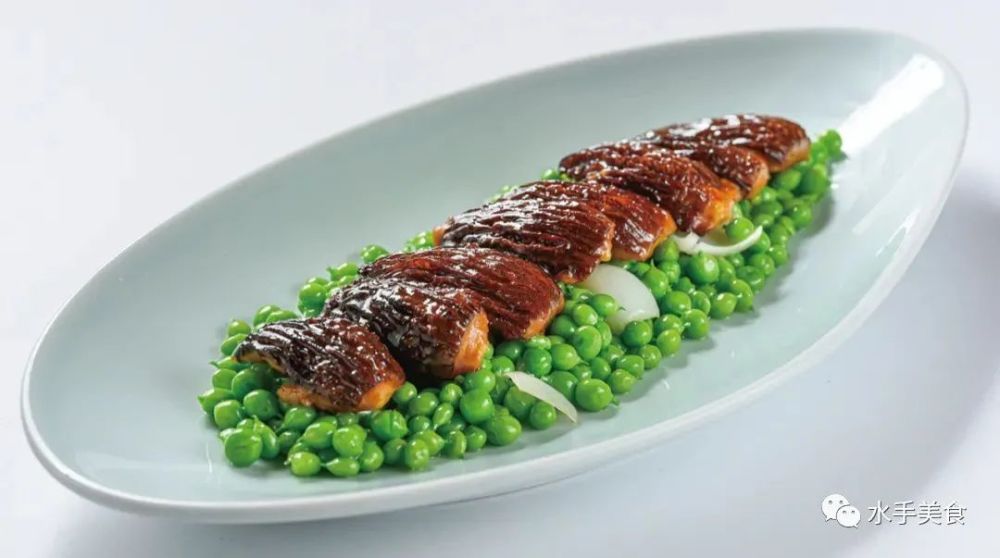 春季创意菜三十道简约高毛利2228