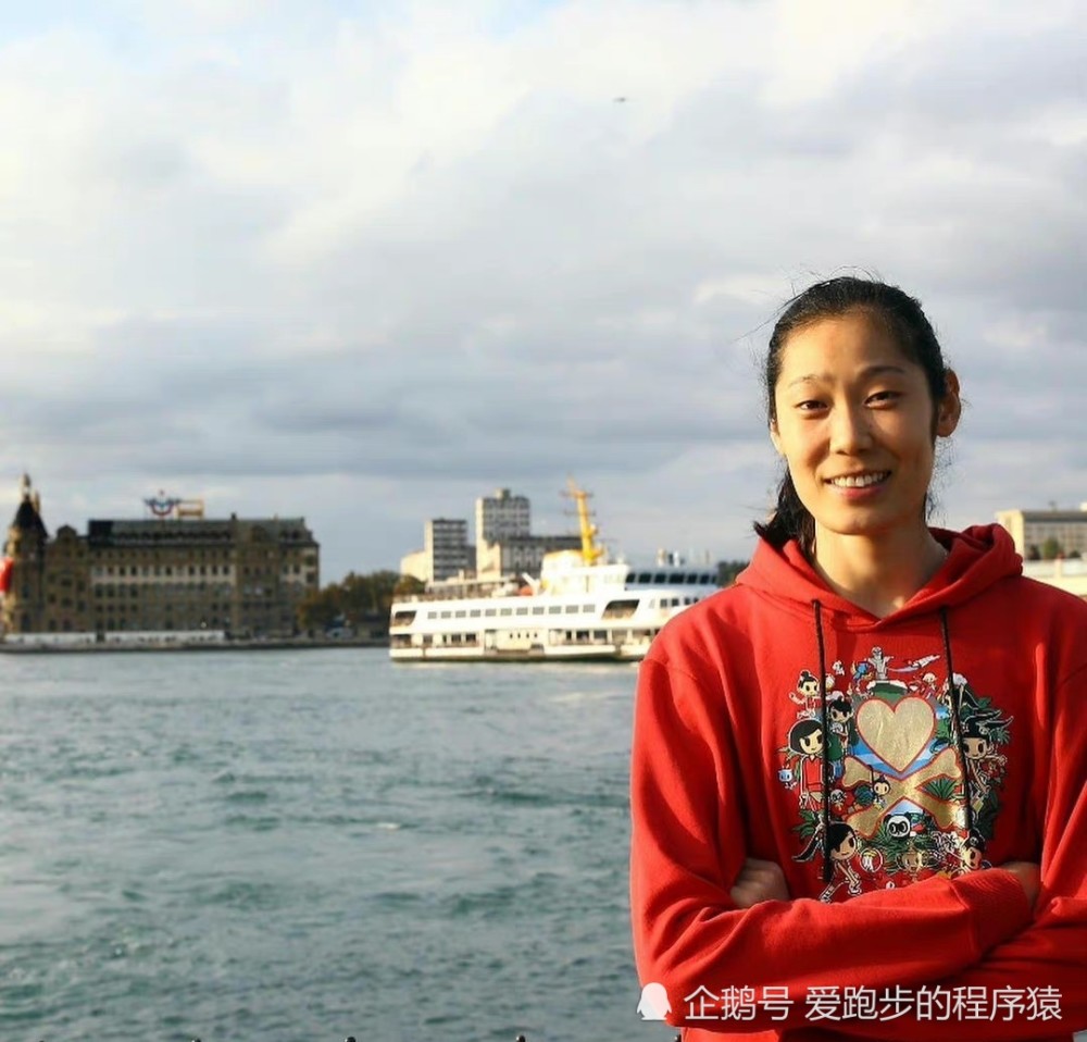 朱婷更换ins头像,或已经在国外治疗,期待回归国家队_腾讯新闻
