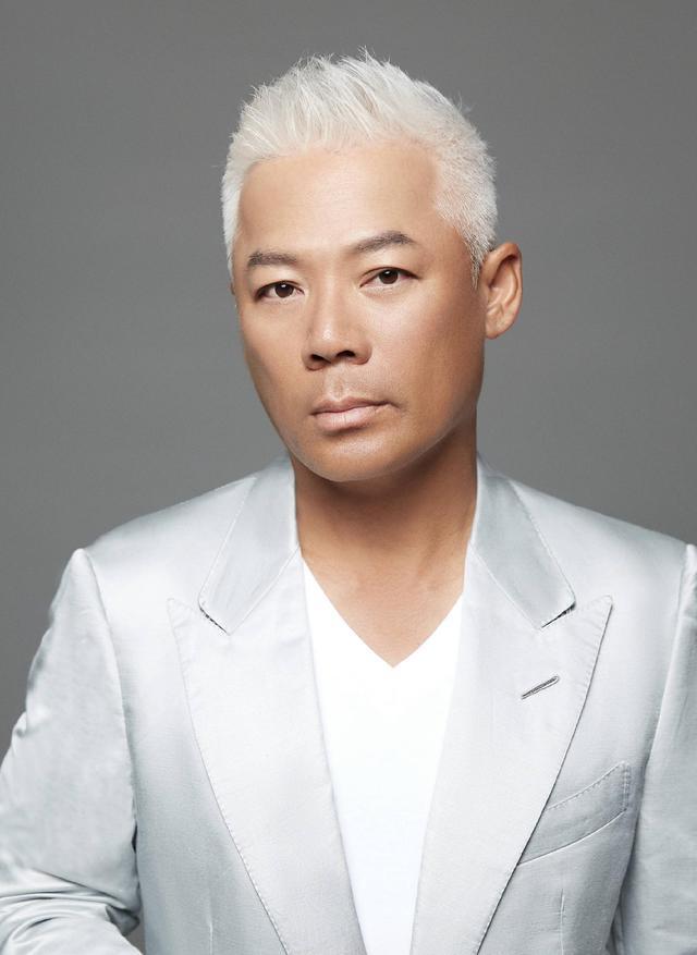 巫启贤签约好听音乐2022音综再添黑马