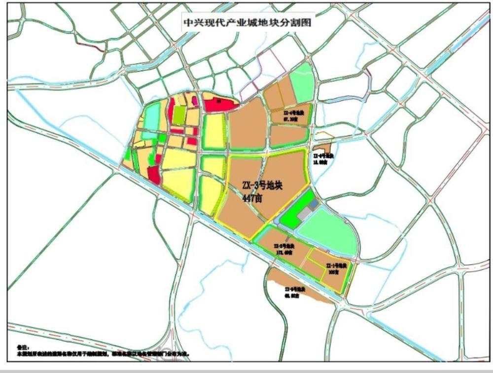 3月11日,佛山市顺德区杏坛镇第一批对外推介的工业用地公布,面积合计