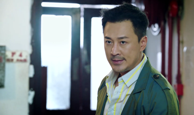 林峰主演的《黑金风暴》开播,拿下平台热榜第三,剧情有港剧风尚