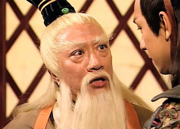 对于大部分观众而言,余子明最为经典的角色,无疑是