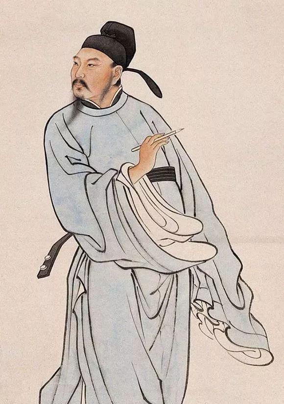 杜甫粉李白白居易粉李商隐张籍粉杜甫大咖追星那些事