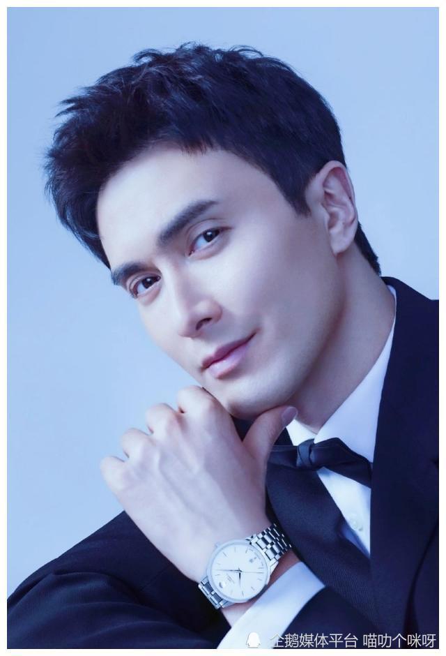 说起和迪丽娜扎合作过的男演员,你印象最深的是谁呢?