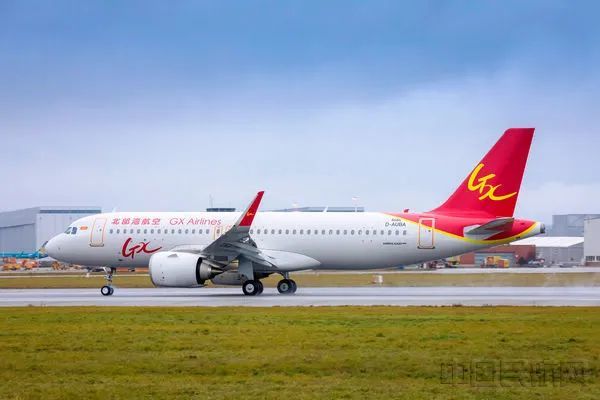 2025年前将建两机场打飞的来钦州湾的日子来啦