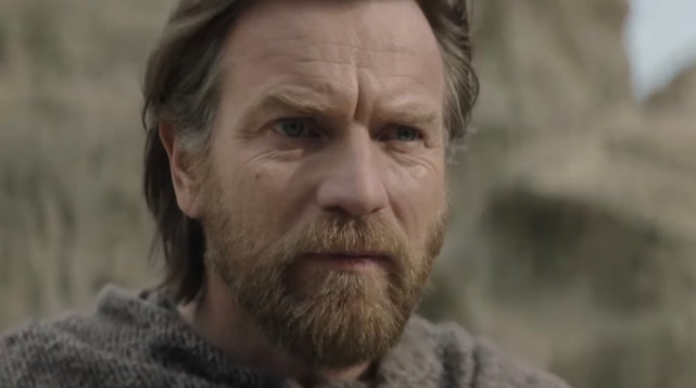 欧比旺克诺比原版剧本太黑暗被废弃主演承认开头仍很黑暗