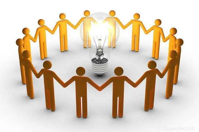 做好共识教育实现伍福人生