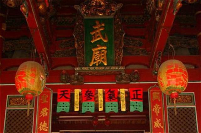 武庙十哲是哪些人？为何没有唐朝之后的将军？两千字看懂武庙十哲_腾讯新闻