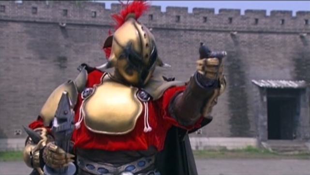 然而路法被自己的兄弟皮尔王背叛,以莫须有的罪名