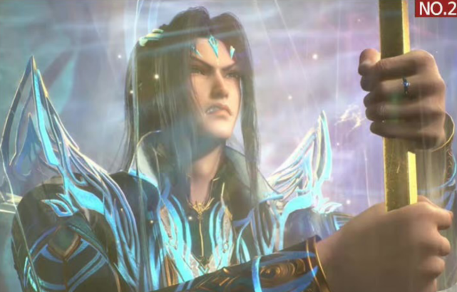 这就让唐三有了坚强的后盾,宁荣荣开启武魂真身之后,可以给唐三非常强