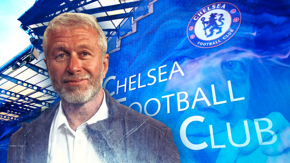 制裁阿布切尔西濒临停摆