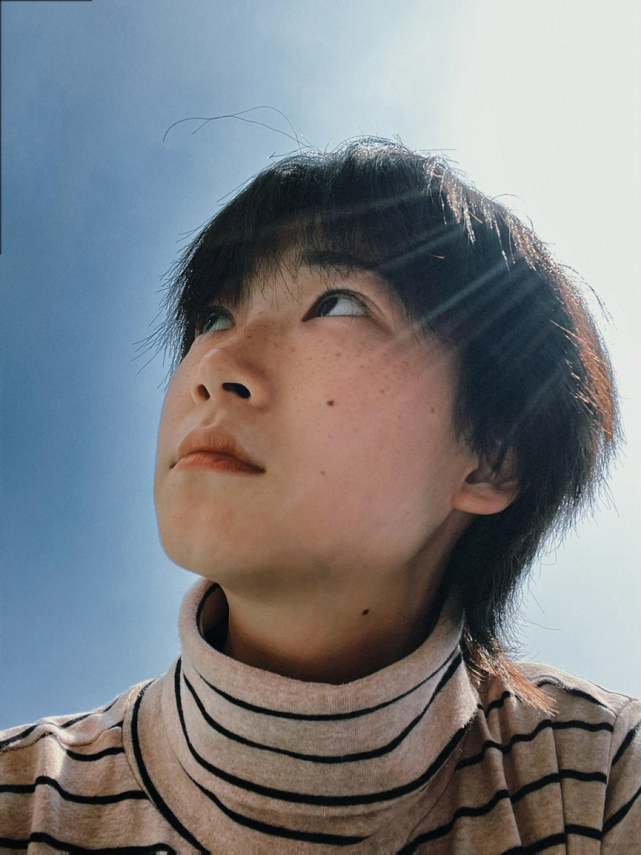 音乐麦田|专访预告:黑嗓姑娘黄安琪的春日歌单