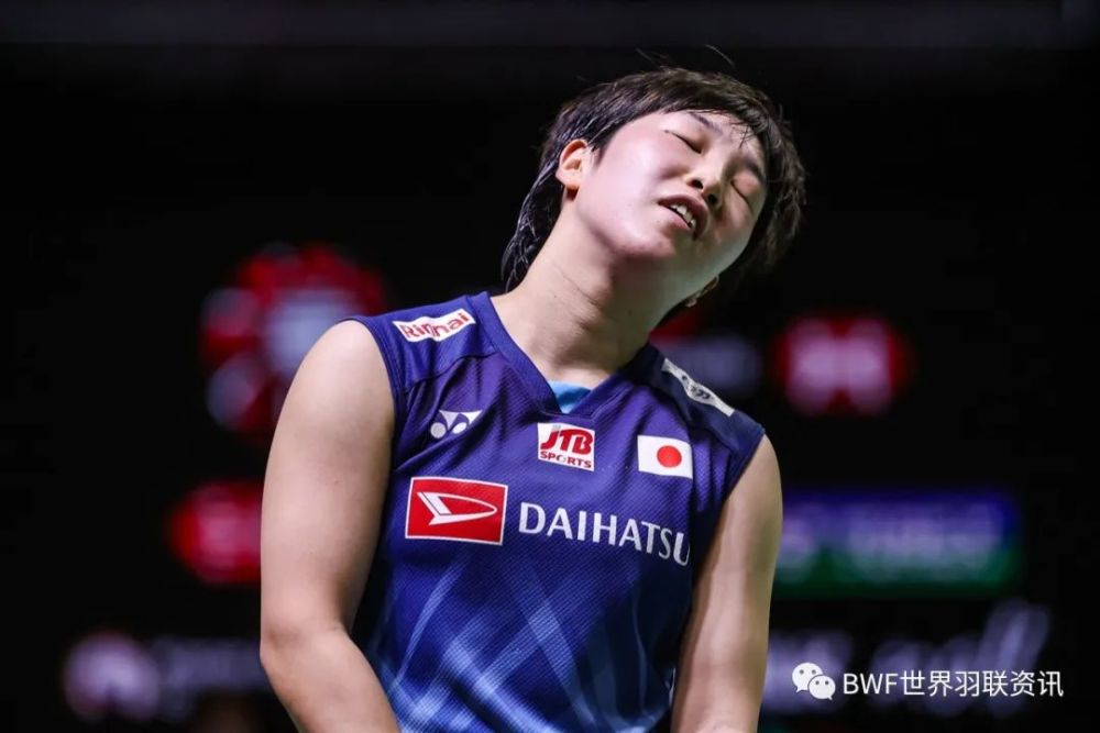 2022德国公开赛戴资颖辛杜山口茜出局
