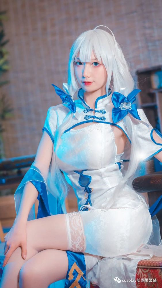 摄影|@destiny舟舟