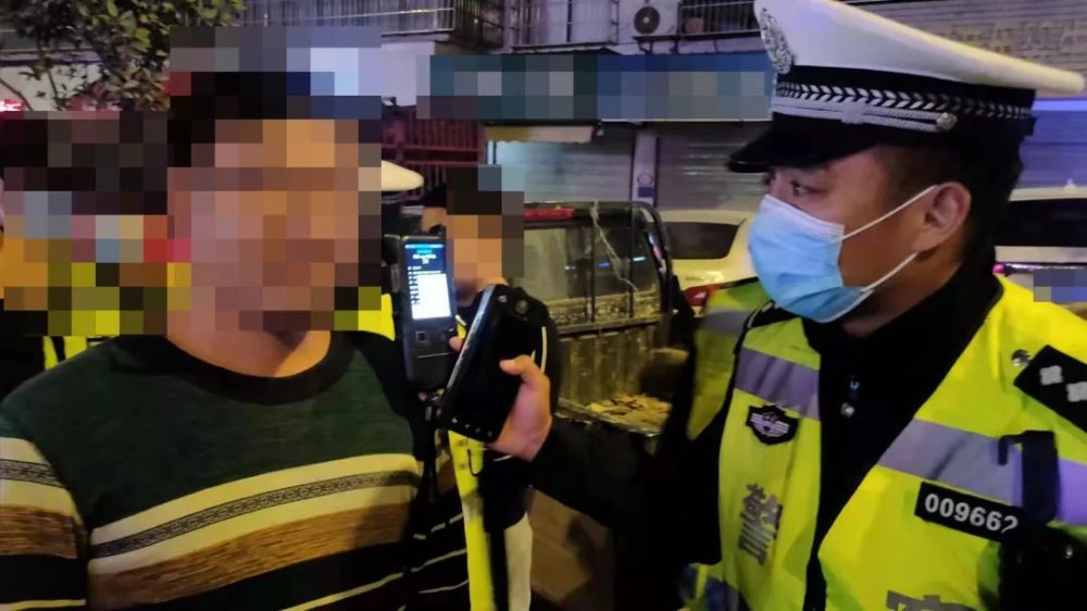 鄂州最新曝光10人被抓