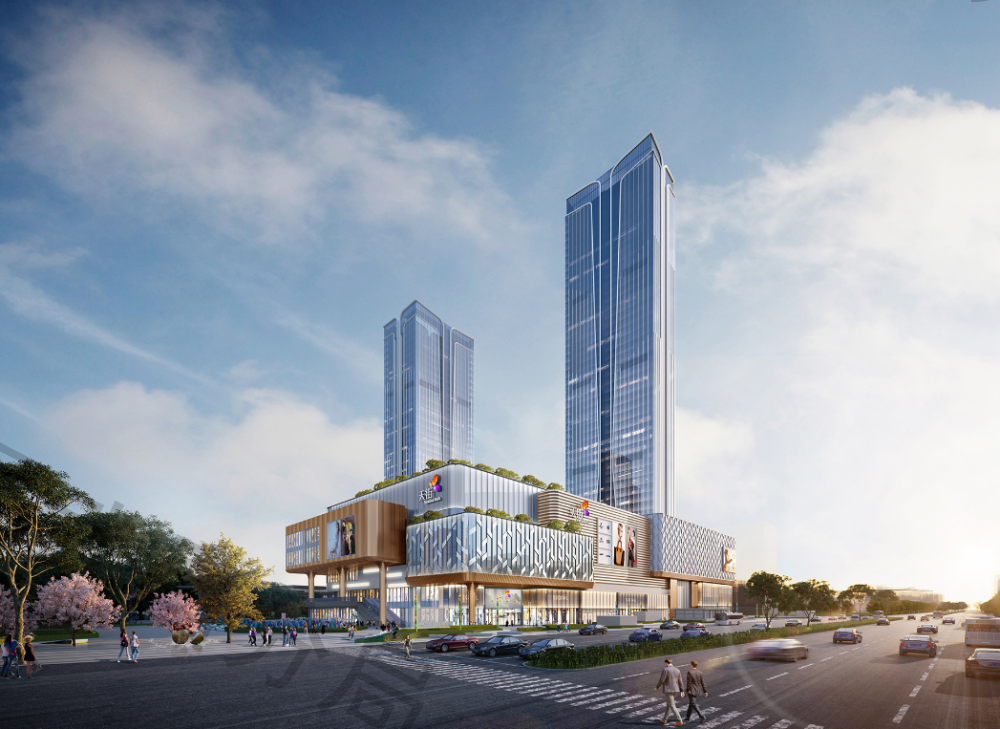 康体设施,公园绿地项目(武昌滨江天街项目d2地块)规划方案批前公示