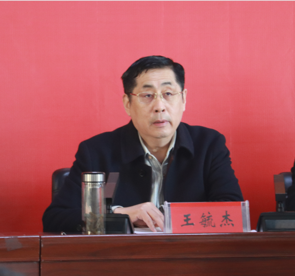 快讯尉氏三中召开卓越生培养推进会