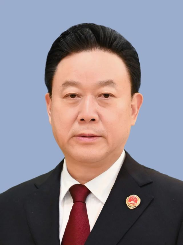 贺恒扬代表:法治理念与社情民意同频共振