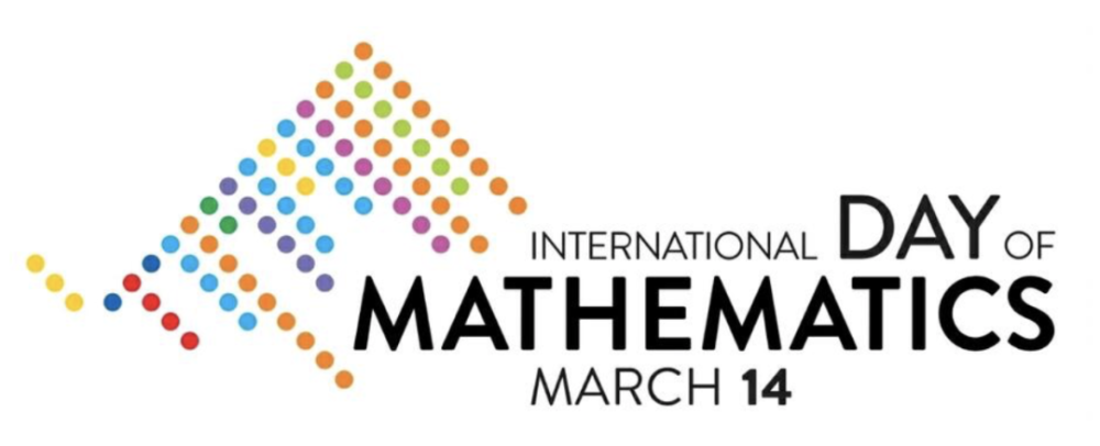 国际数学日致敬伟大数学家盖章闯关一个都不能少