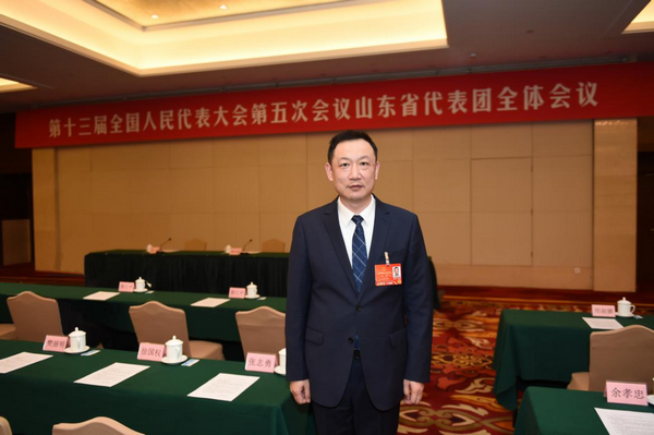 两会马波代表推动双千兆互促赋能千行百业