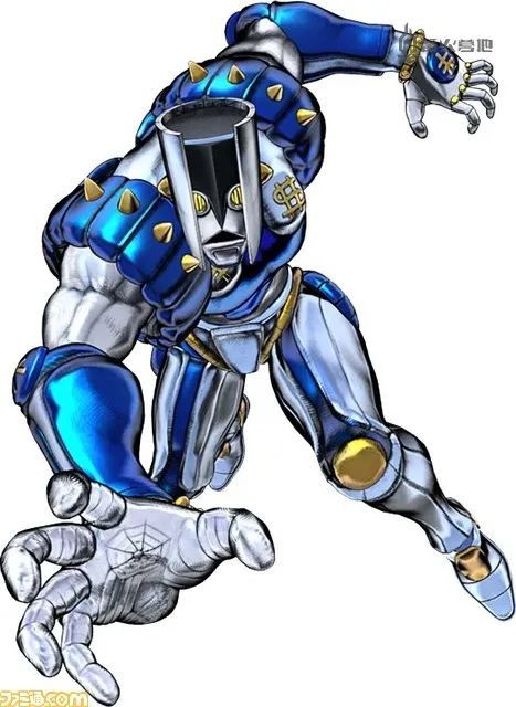 jojo的奇妙冒险全明星大乱斗r前瞻jojo游戏的究极之作