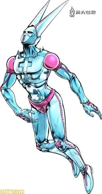 jojo的奇妙冒險全明星大亂鬥r前瞻jojo遊戲的究極之作