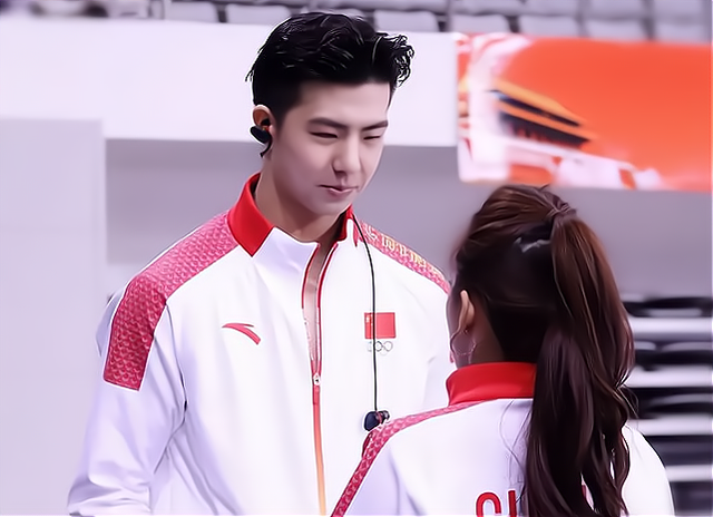 柳鑫宇展现不同的自己哪一种形象让你印象最深刻