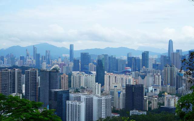 如果連雲港要走合併城市這條路的話.