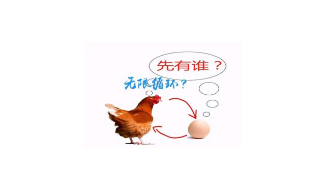 先有鸡还是先有蛋,第3位经理给出了营销学答案