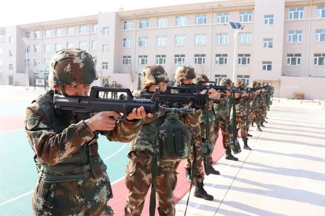 聚焦兩會西藏拉薩警備區某團武警寧夏總隊機動支隊重慶市萬州區梓潼縣