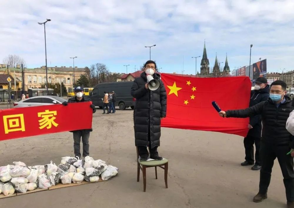 对话从乌克兰撤离的留学生：“外国人往火车站跑，中国人往基辅大学跑”山东中级会计考试需要现场审核吗