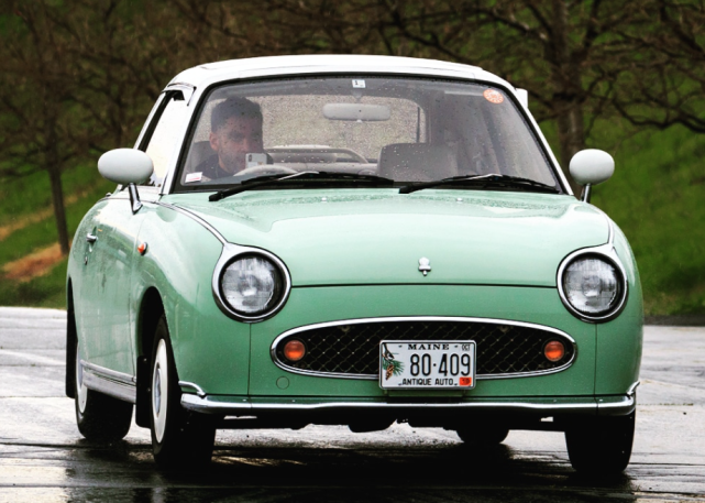 世界上最可爱的车在此,不服来辩!