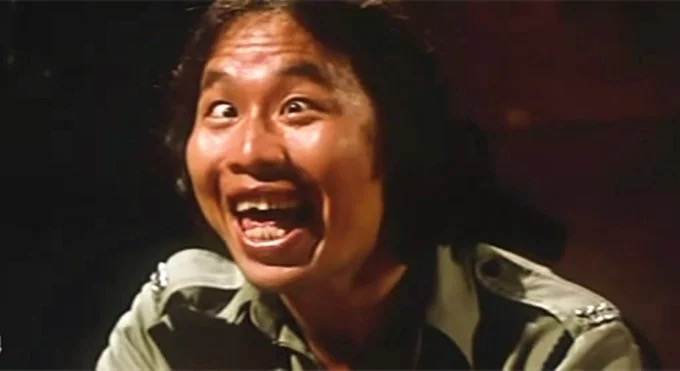 港圈著名丑角自曝无工可开凭斗鸡眼火出圈巅峰时曾月入十万