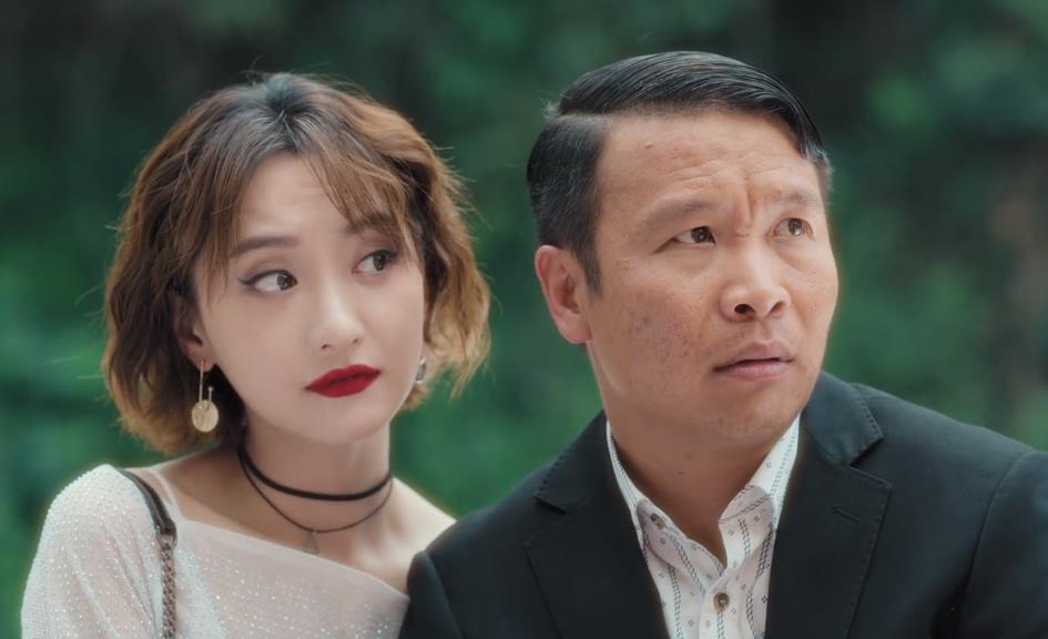 浩哥爱情故事上映张浩自导自演浩哥追爱女主播惨遭仙人跳