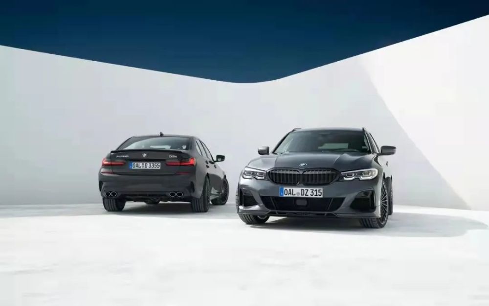 这个你没听说过的汽车品牌 将加入宝马大家庭 天天看点