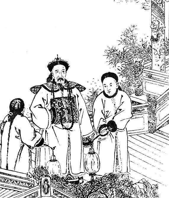 晚清名臣中真正的道德完人彭玉麟到底是怎样一位人物