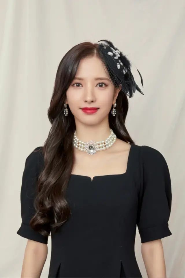 爱豆头像壁纸 | 「苞娜 金知妍」精选合集