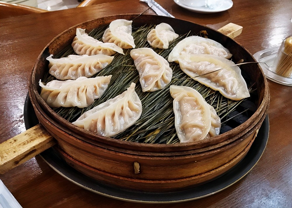 河南郑州六大特色名小吃每种都是郑州人的心头爱你吃过几种