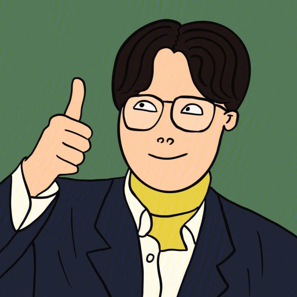 猛男一般不会拒绝这么可爱的头像