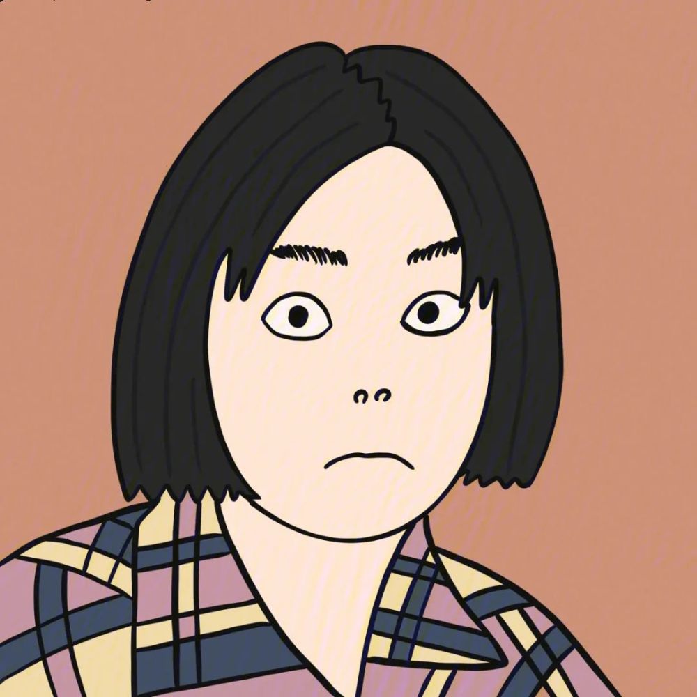 猛男一般不会拒绝这么可爱的头像