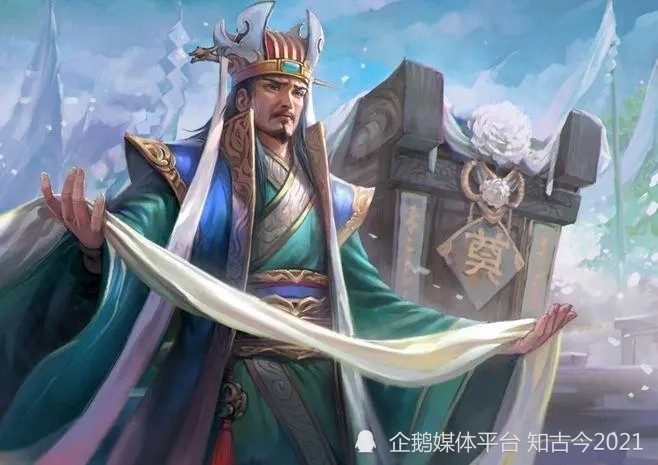 史说三国一三五崔琰之死